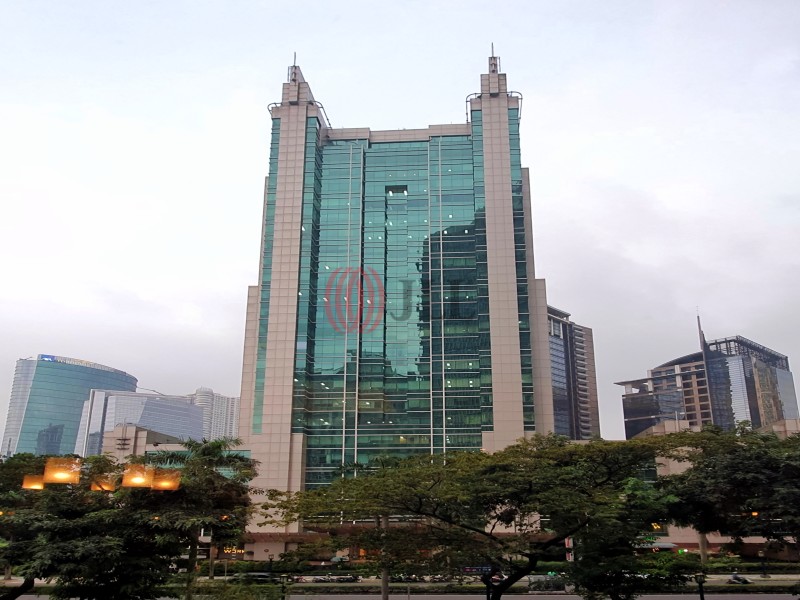  Menara Rajawali  Jakarta Selatan properties JLL 