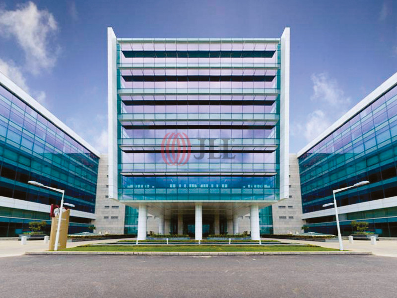 Embassy Tech Village Hibiscus Tower 2 Bengaluru properties JLL