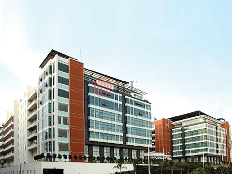 Bagmane Tech Park Laurel Block A Bengaluru Properties Jll Property India