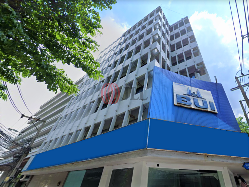 Bangkok Union Insurance Building I Bui Bangkok Properties Jll Th