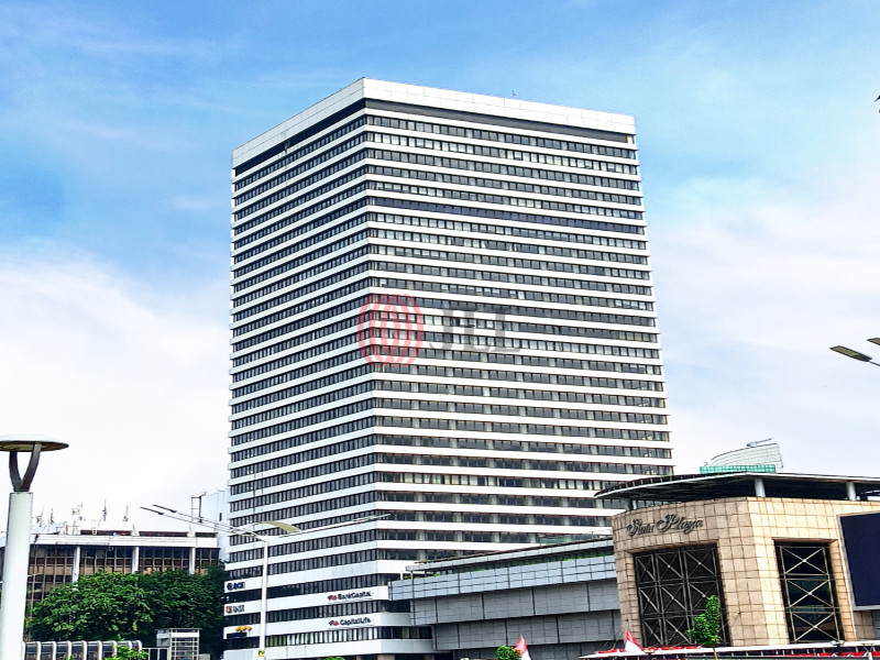 Ratu Plaza | Jakarta Selatan properties | JLL Property Indonesia