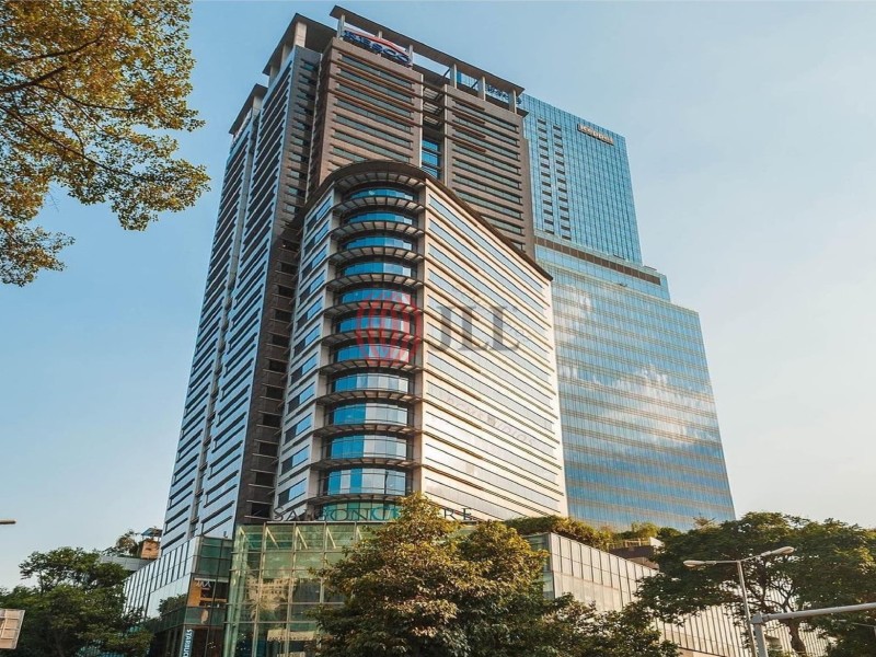 Saigon Centre | 65 Le Loi, | Ho Chi Minh City Office properties | JLL  Vietnam