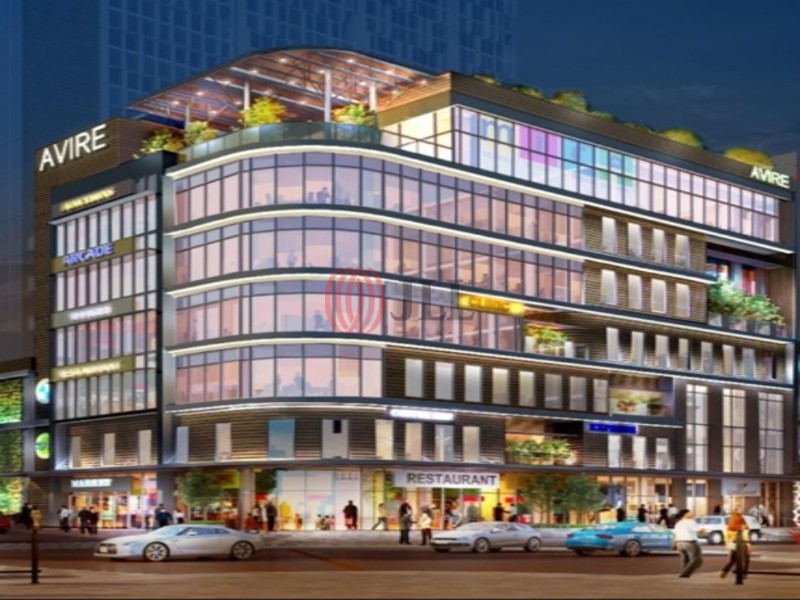 Avire Tower | P. Tuazon corner Lakandula Street, Project 4, | Metro ...