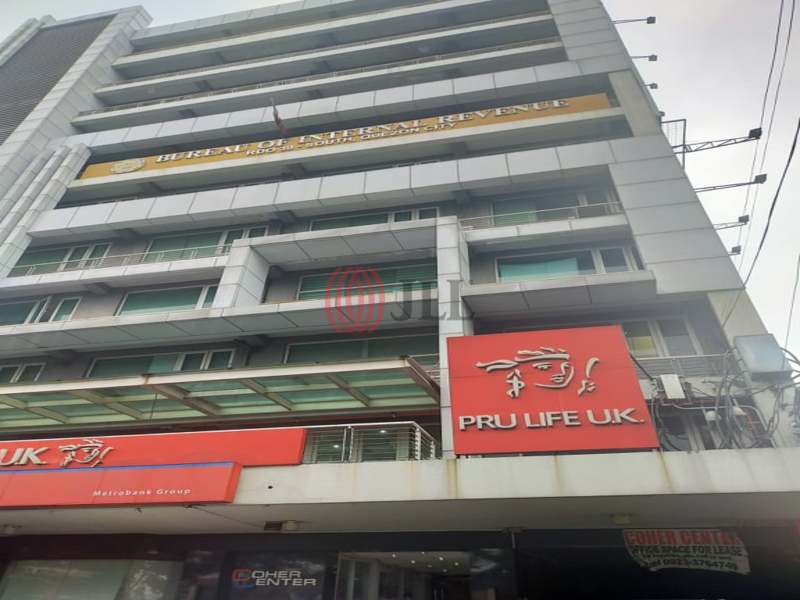 Coher Center 1424 Quezon Avenue, Diliman, Metro Manila Office