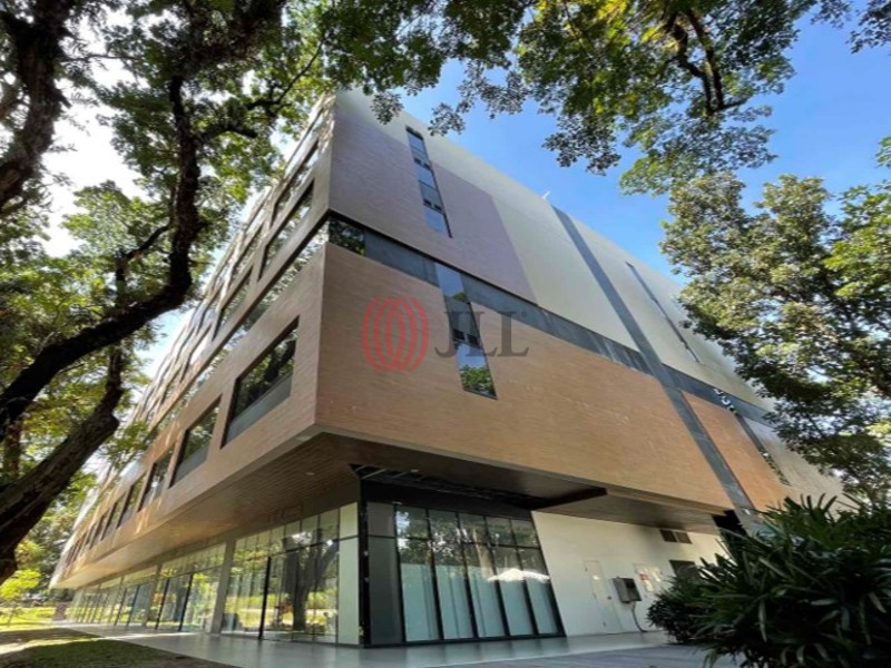 4 WorkPlus Mimosa Drive, Clark Freeport, Pampanga Office properties