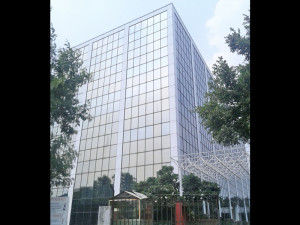 Ambience Corporate Tower II | Gurgaon properties | JLL Property India