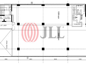 Caddie Commercial Tower | Delhi properties | JLL Property India