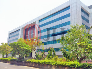 Panchshil Business Park - Tower A | Pune properties | JLL Property India