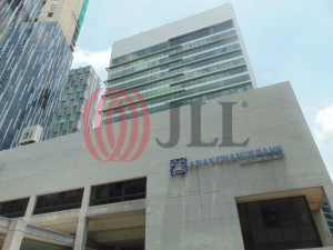 Menara AIA Sentral  Kuala Lumpur properties  JLL MY