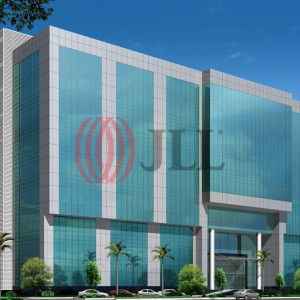 The Regus (Shyamala Towers) | Chennai properties | JLL Property India