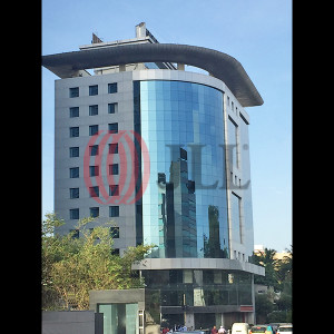 ICC Trade Tower - Wing B | Pune properties | JLL Property India