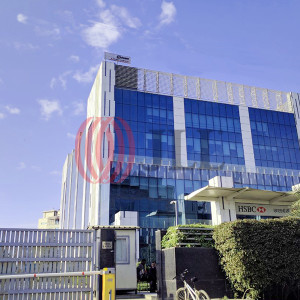 Unitech Cyber Park A | Gurgaon properties | JLL Property India