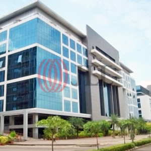 Commerzone Building 3 Pune Properties Jll Property India