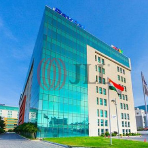 Futura Tech Park Block B Chennai Properties Jll Property India