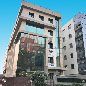 Unitech Commercial Tower 2 | Gurgaon properties | JLL Property India