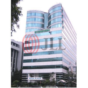 Plaza BP Jamsostek | Jakarta Selatan Properti | Properti JLL Indonesia