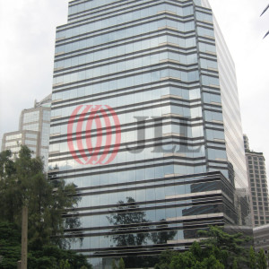 CRC Tower- All Seasons Place | Bangkok properties | JLL Property Thailand