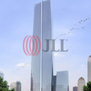 Dbs Bank Tower Jakarta Selatan Properties Jll Property Indonesia