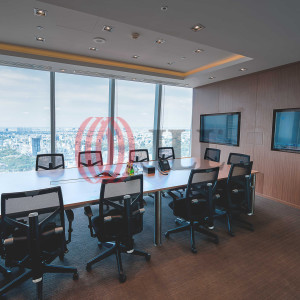 Regus Deutsches Haus Ho Chi Minh City Properties Jll Vn