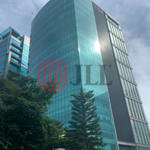 Tropicana Gardens Office Tower | Selangor properties | JLL MY