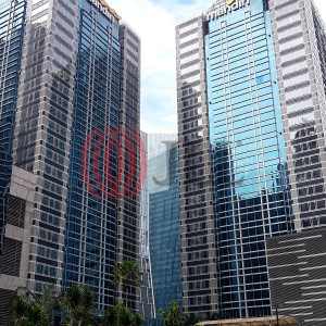 Menara Mandiri 2 Jakarta Selatan Properti Properti Jll Indonesia