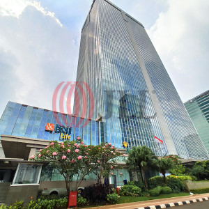 The Tower Jakarta Selatan Properti Properti Jll Indonesia