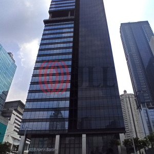 Cyber 2 Tower | Jakarta Selatan properties | JLL Property Indonesia