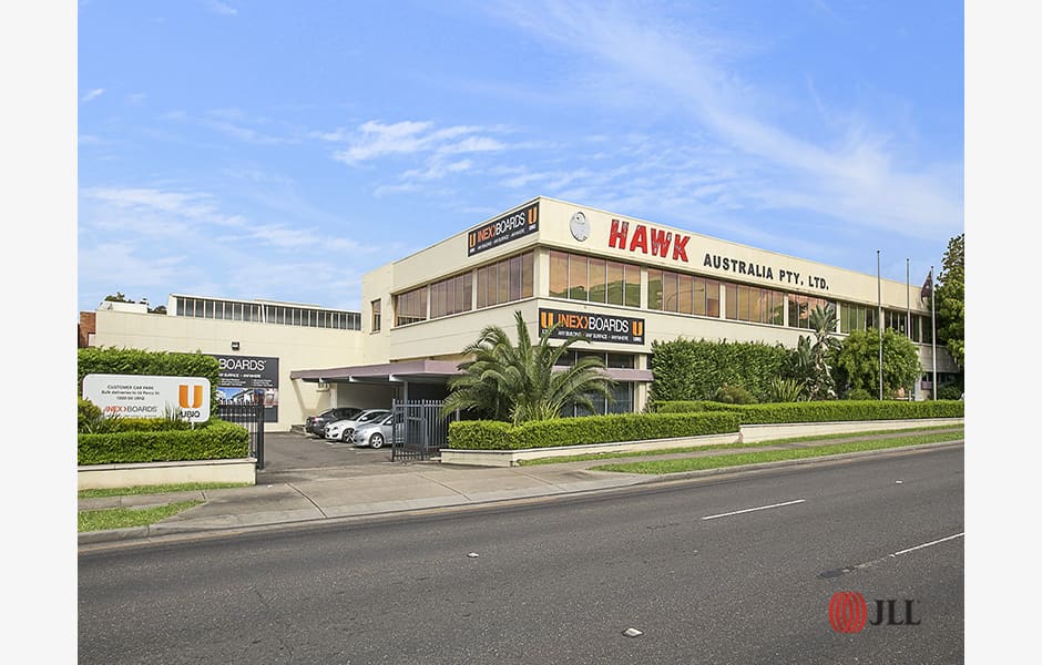 57 St Hilliers Road 57 St Hilliers Road, Auburn properties JLL