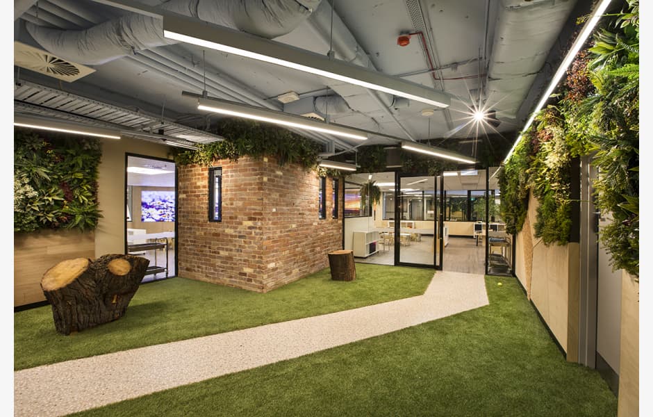 595 Collins Street 595 Collins Street,