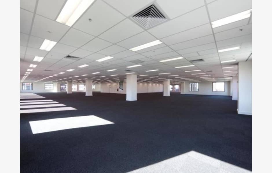 595 Collins Street 595 Collins Street,