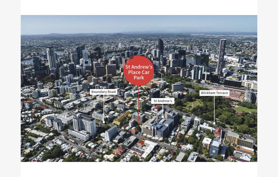 St Andrews Place 33 North Street Spring Hill Properties Jll Property Portal Commercial Real Estate For Sale Or Lease Commercial Property Investment Management