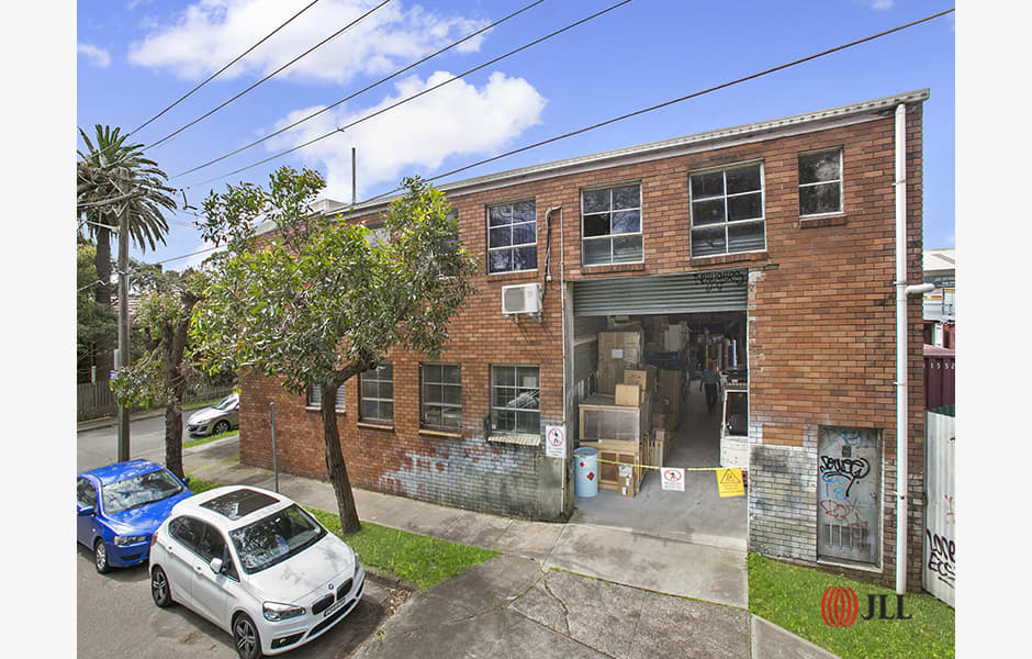 15 Erith Street 15 Erith Street, Botany properties JLL Property