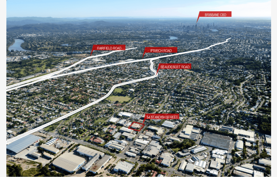 54 Standish Street 54 Standish Street, Salisbury properties JLL