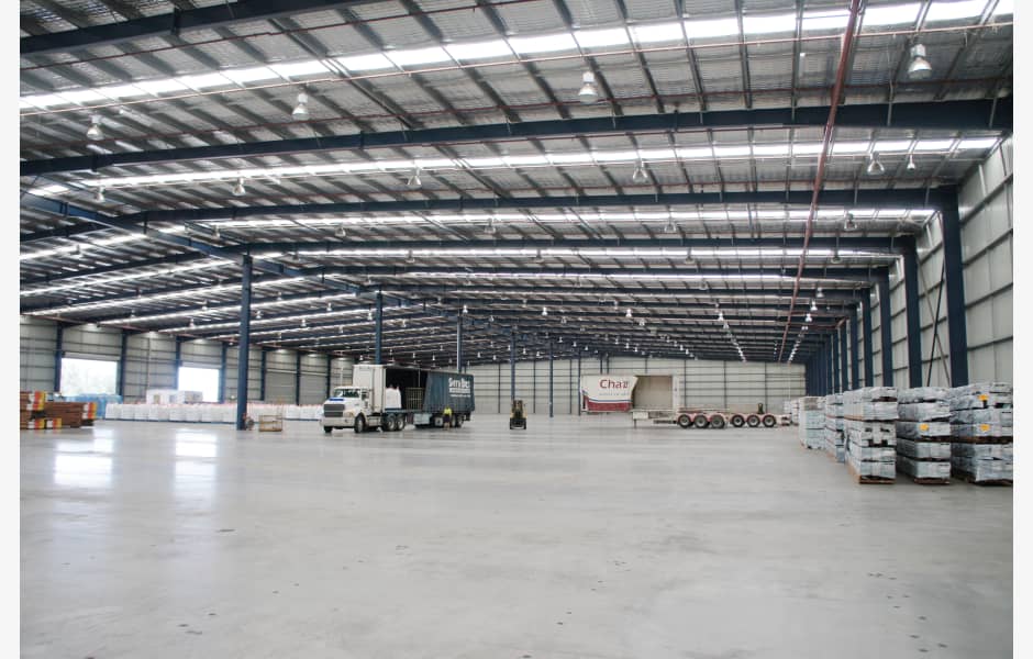 Osprey Estate 10 Osprey Drive, Port of Brisbane properties JLL Property Portal