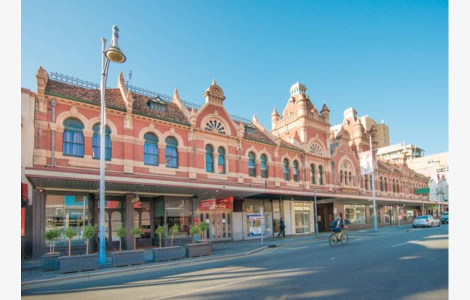 108 112 Hindley Street 108 112 Hindley Street, Adelaide