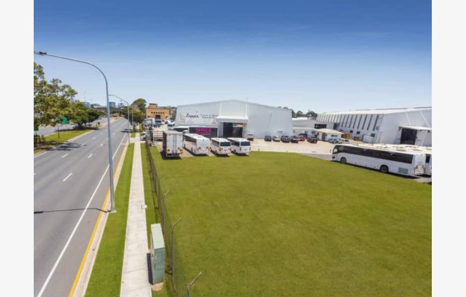 860 Kingsfordsmith Drive 860 Kingsfordsmith Drive, Eagle Farm