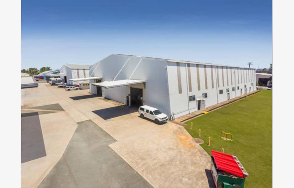 860 Kingsfordsmith Drive 860 Kingsfordsmith Drive Eagle Farm