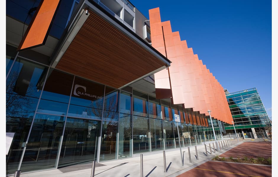 55 Wentworth Avenue 55 Wentworth Avenue, Kingston properties JLL