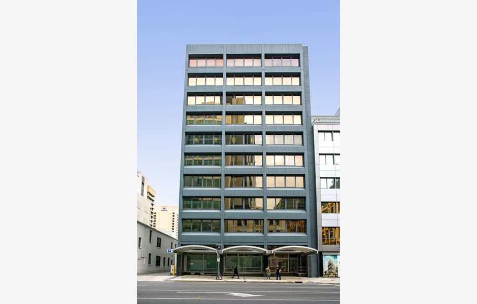 25 Franklin Street 25 Franklin Street, Adelaide properties JLL