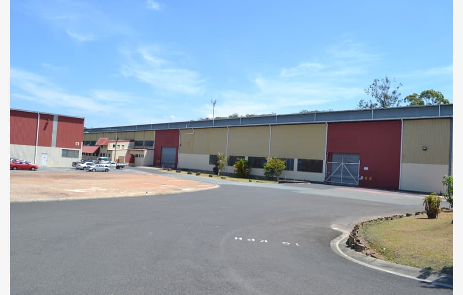 268 Evans Road 268 Evans Road, Salisbury properties JLL Property