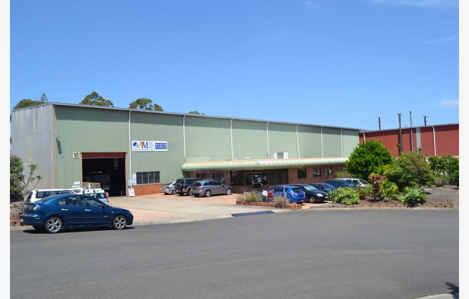 268 Evans Road 268 Evans Road, Salisbury properties JLL Property