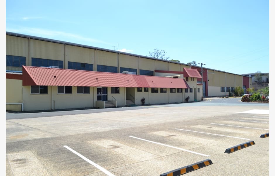 268 Evans Road 268 Evans Road, Salisbury properties JLL Property