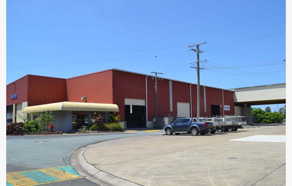 268 Evans Road 268 Evans Road, Salisbury properties JLL Property