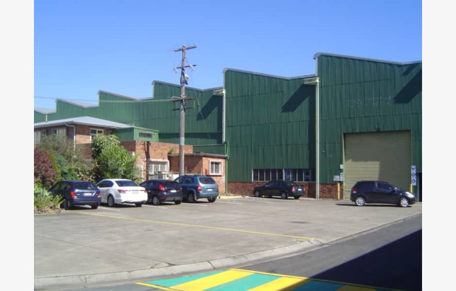 268 Evans Road 268 Evans Road, Salisbury properties JLL Property