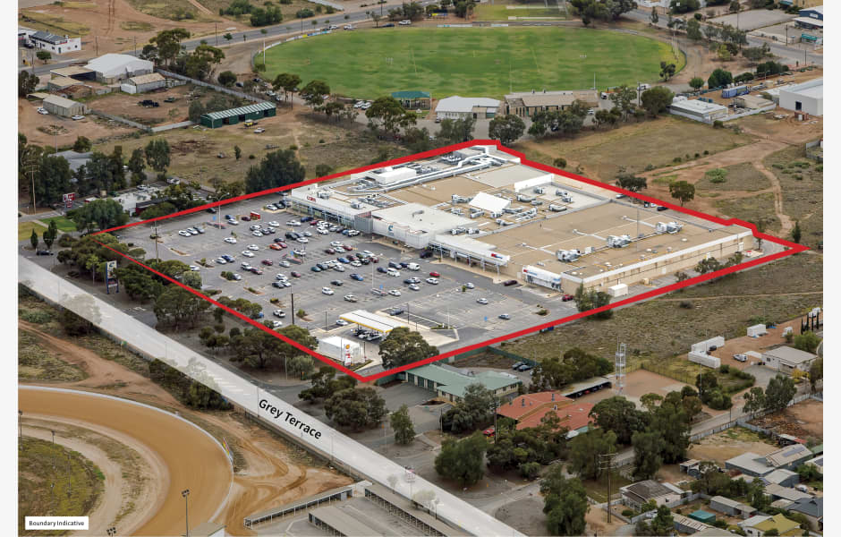Pirie Plaza Shopping Centre 91 95 Grey Terrace, Port Pirie