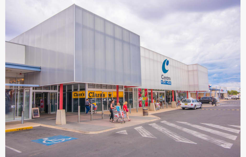Pirie Plaza Shopping Centre 91 95 Grey Terrace, Port Pirie