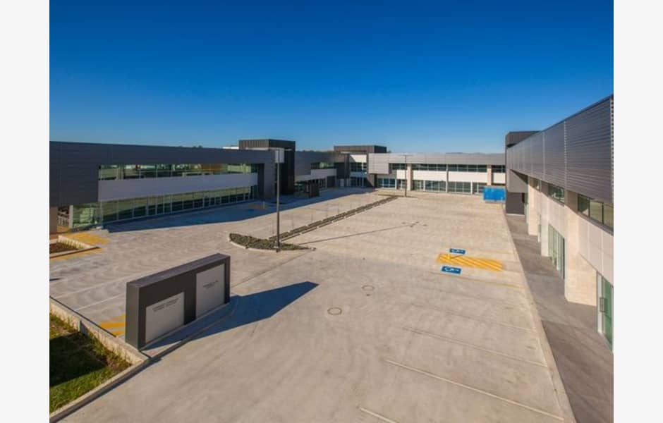 26 Ipswich Street 26 Ipswich Street, Fyshwick properties JLL