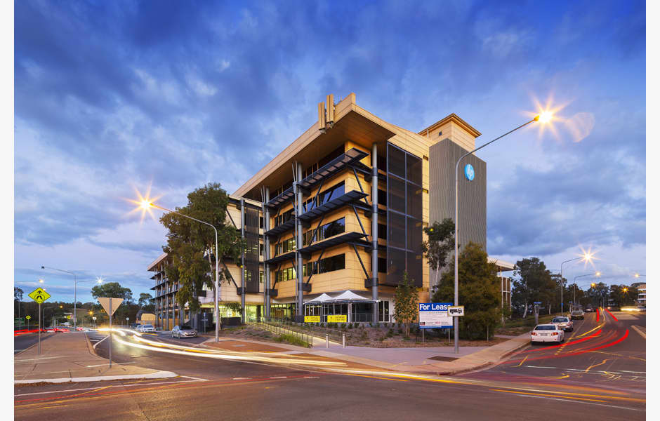 40 Cameron Avenue 40 Cameron Avenue, Belconnen properties JLL