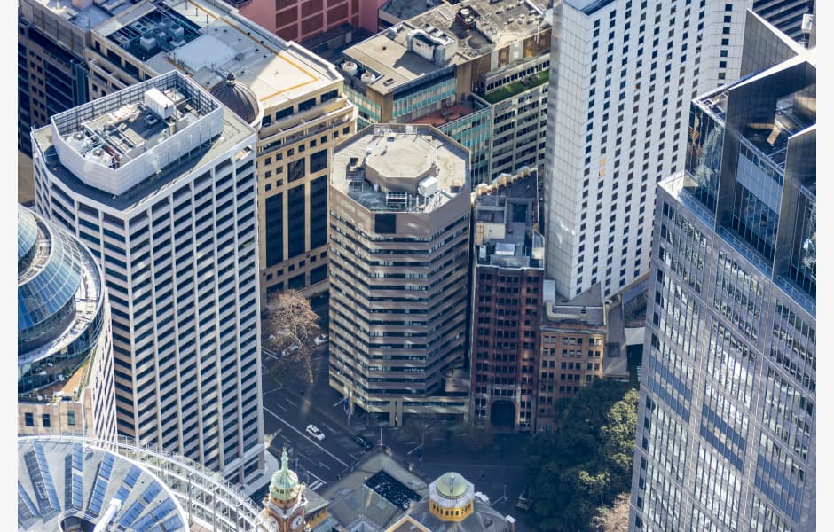 50 Pitt Street, Sydney, NSW 2000 - Office For Lease - realcommercial