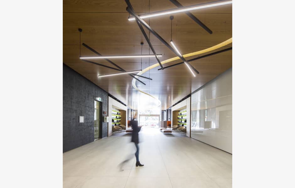 469 La Trobe Street 469 La